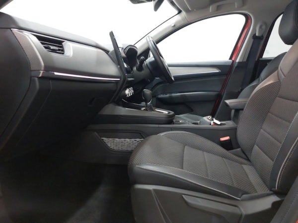 Used Renault Arkana 2022 for sale - 76293611: Photo 5