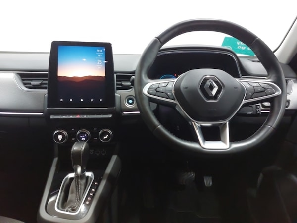Used Renault Arkana 2022 for sale - 76293611: Photo 7