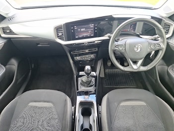 Used Vauxhall Mokka 2021 for sale - 79031175: Photo