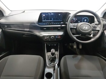 Used Hyundai i20 2025 for sale - 79397295: Photo