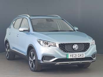 2021 - 105kW Exclusive EV 45kWh 5dr Auto