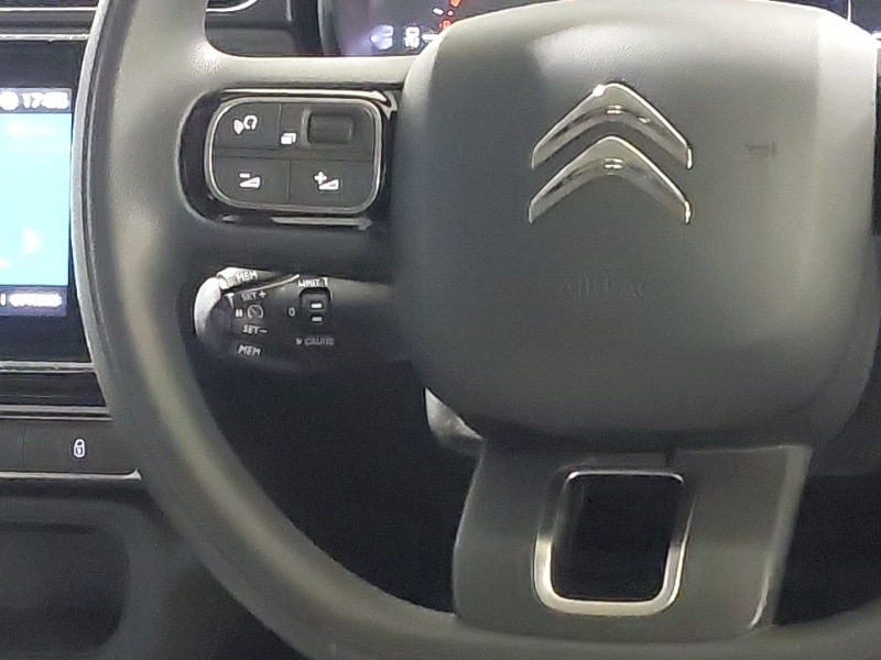 Used Citroen C3 2022 for sale - 77454472: Photo 10