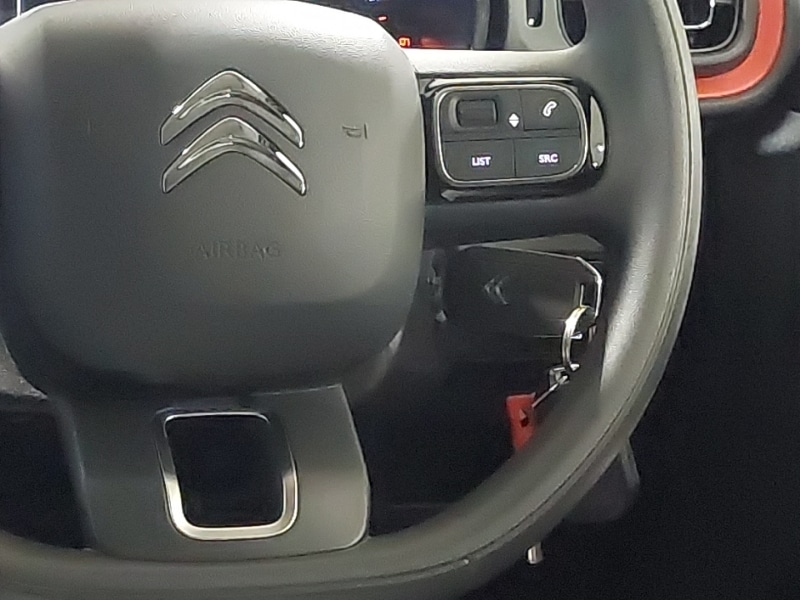 Used Citroen C3 2022 for sale - 77454472: Photo 11