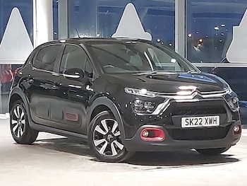 Used Citroen C3 2022 for sale - 77454472: Photo