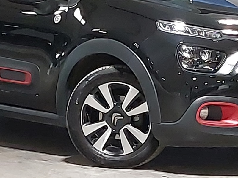 Used Citroen C3 2022 for sale - 77454472: Photo 9