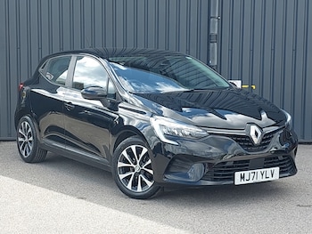 Used Renault Clio 2021 for sale - 78783068: Photo
