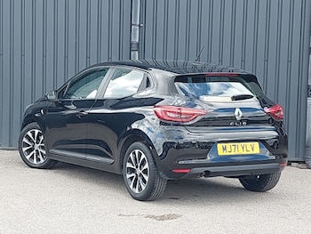Used Renault Clio 2021 for sale - 78783068: Photo