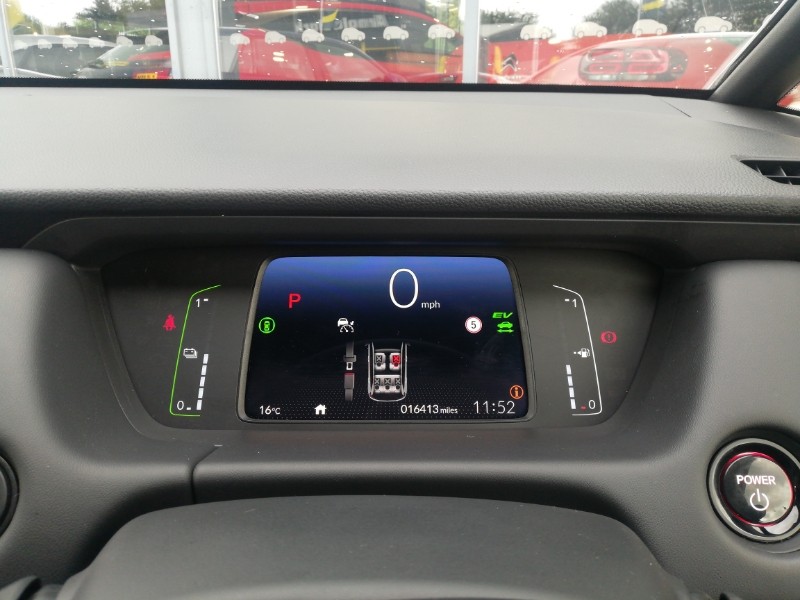 Used Honda Jazz 2022 for sale - 76742232: Photo 11