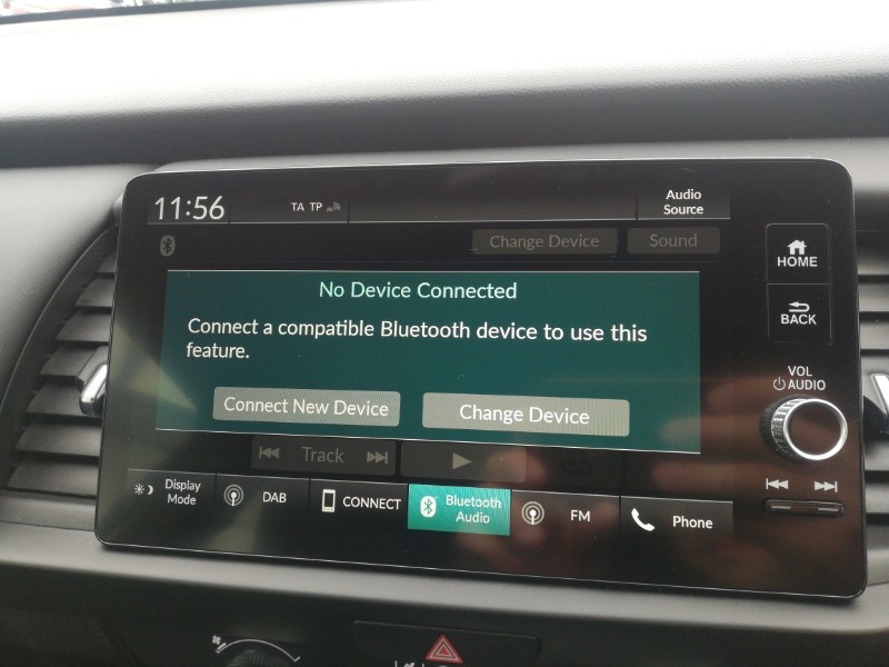 Used Honda Jazz 2022 for sale - 76742232: Photo 12