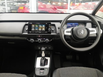 Used Honda Jazz 2022 for sale - 76742232: Photo