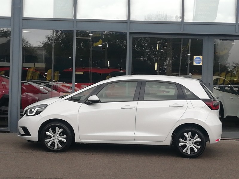 Used Honda Jazz 2022 for sale - 76742232: Photo 4