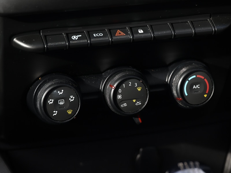 Used Dacia Duster 2021 for sale - 76700176: Photo 11