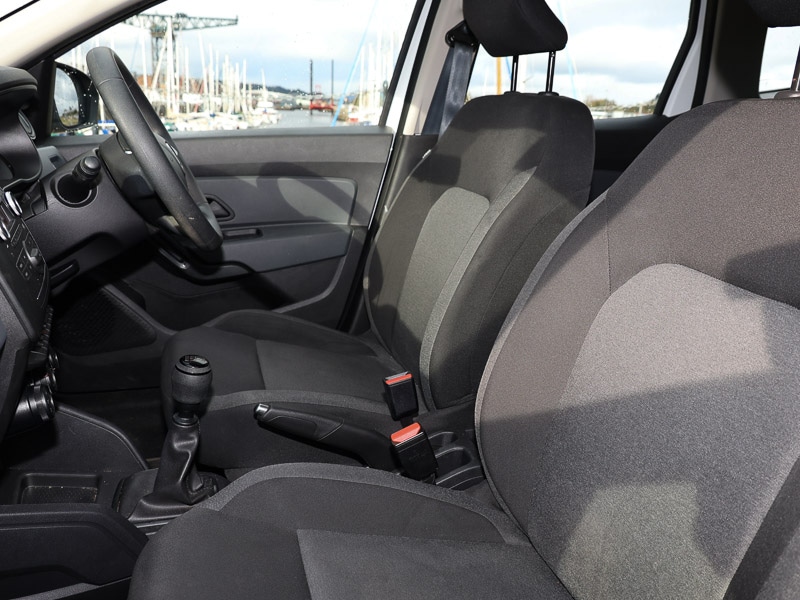 Used Dacia Duster 2021 for sale - 76700176: Photo 12