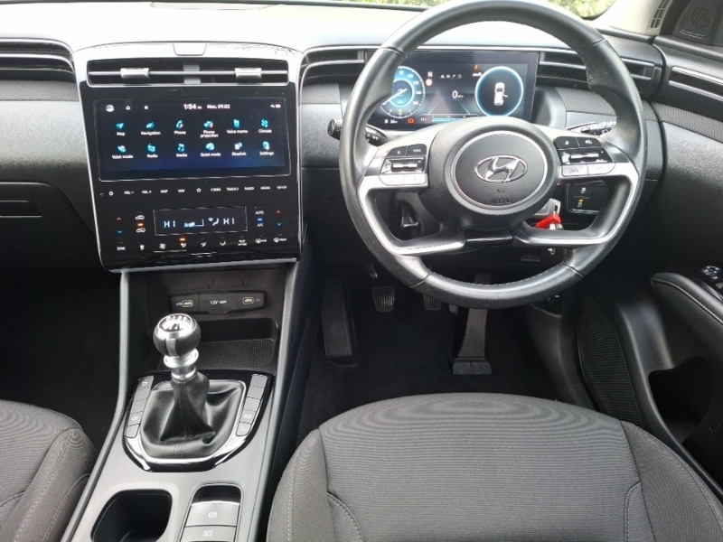 Used Hyundai TUCSON 2022 for sale - 77491969: Photo 7