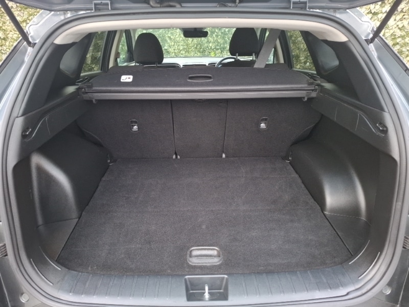 Used Hyundai TUCSON 2022 for sale - 77491969: Photo 8