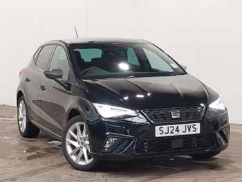 2024 - 1.0 TSI 115 Xcellence 5dr