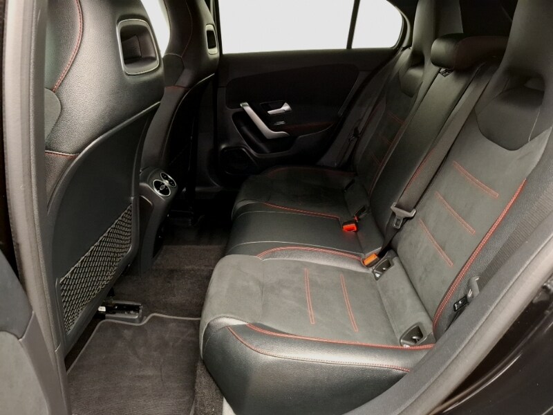 Used Mercedes-Benz A-Class 2020 for sale - 77907190: Photo 6