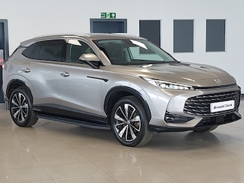 Used MG MG HS 2024 for sale - 78674724: Photo