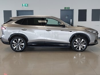 Used MG MG HS 2024 for sale - 78674724: Photo