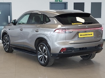 Used MG MG HS 2024 for sale - 78674724: Photo