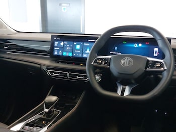 Used MG MG HS 2024 for sale - 78674724: Photo
