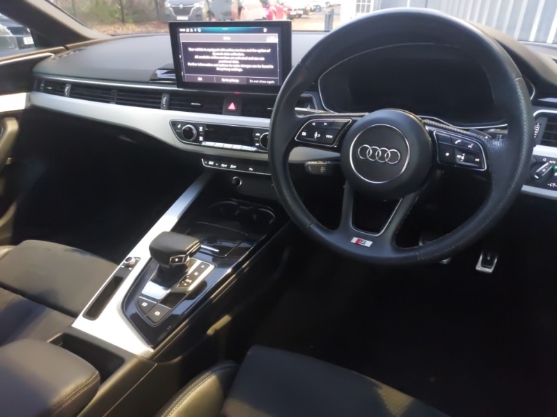 Used Audi A5 2023 for sale - 77190011: Photo 10