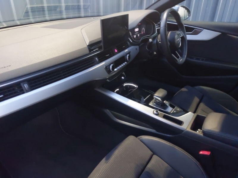 Used Audi A5 2023 for sale - 77190011: Photo 5