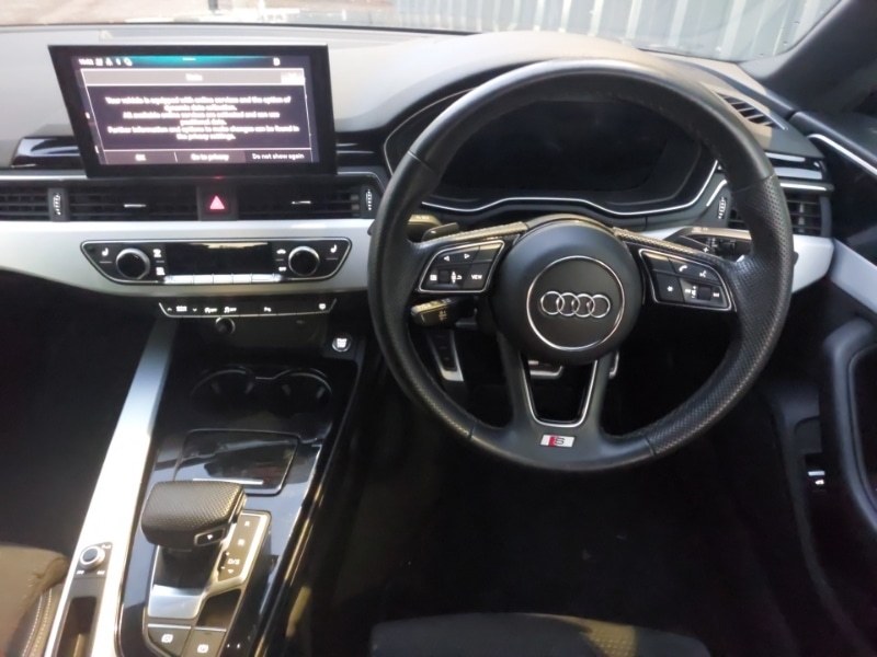 Used Audi A5 2023 for sale - 77190011: Photo 7