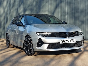 2025 - 1.2 Turbo 130 Ultimate 5dr Auto