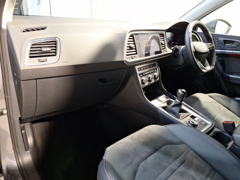 Used SEAT Ateca 2025 for sale - 77224535: Photo 5