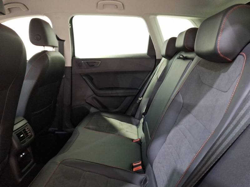 Used SEAT Ateca 2025 for sale - 77224535: Photo 6