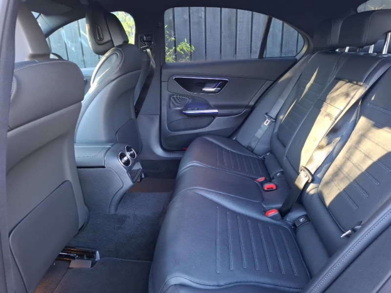 Used Mercedes-Benz C Class 2024 for sale - 77253399: Photo 6