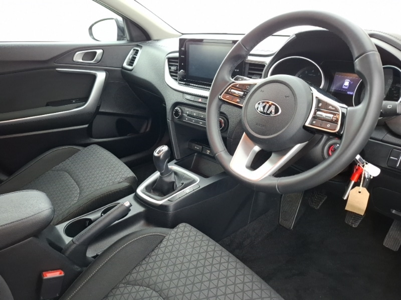 Used Kia Ceed 2020 for sale - 77206184: Photo 12