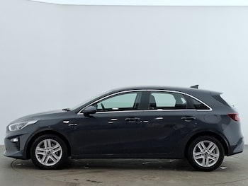Used Kia Ceed 2020 for sale - 77206184: Photo
