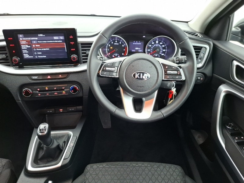 Used Kia Ceed 2020 for sale - 77206184: Photo 7