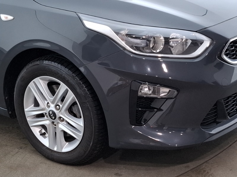 Used Kia Ceed 2020 for sale - 77206184: Photo 9