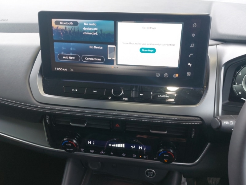 Used Nissan Qashqai 2025 for sale - 77611186: Photo 12