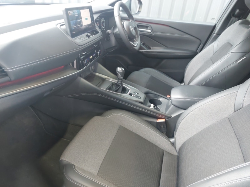 Used Nissan Qashqai 2025 for sale - 77611186: Photo 5