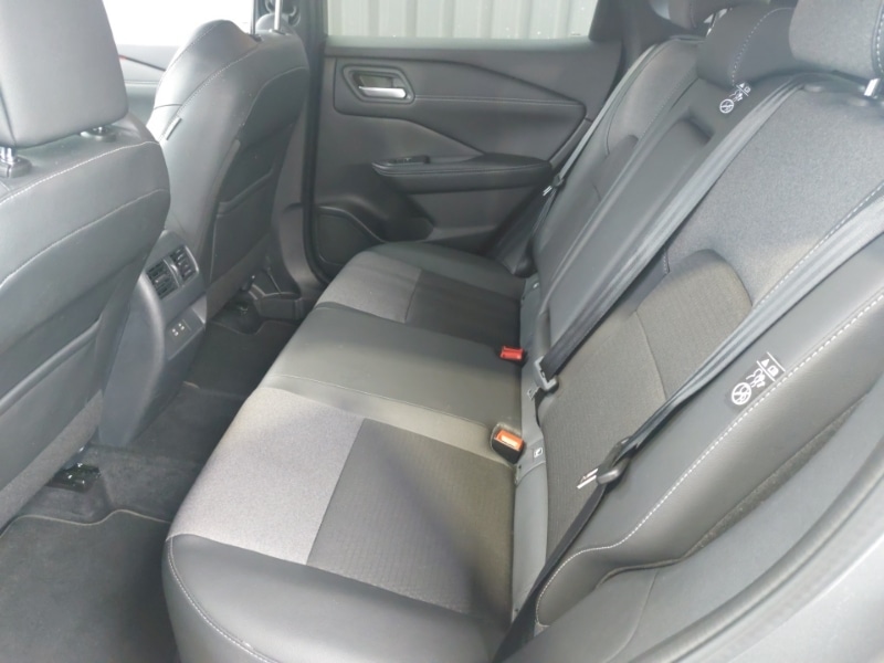 Used Nissan Qashqai 2025 for sale - 77611186: Photo 6