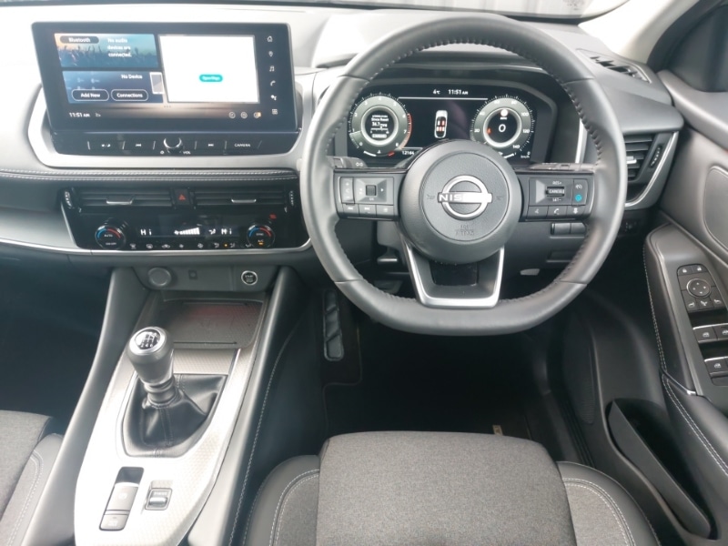 Used Nissan Qashqai 2025 for sale - 77611186: Photo 7