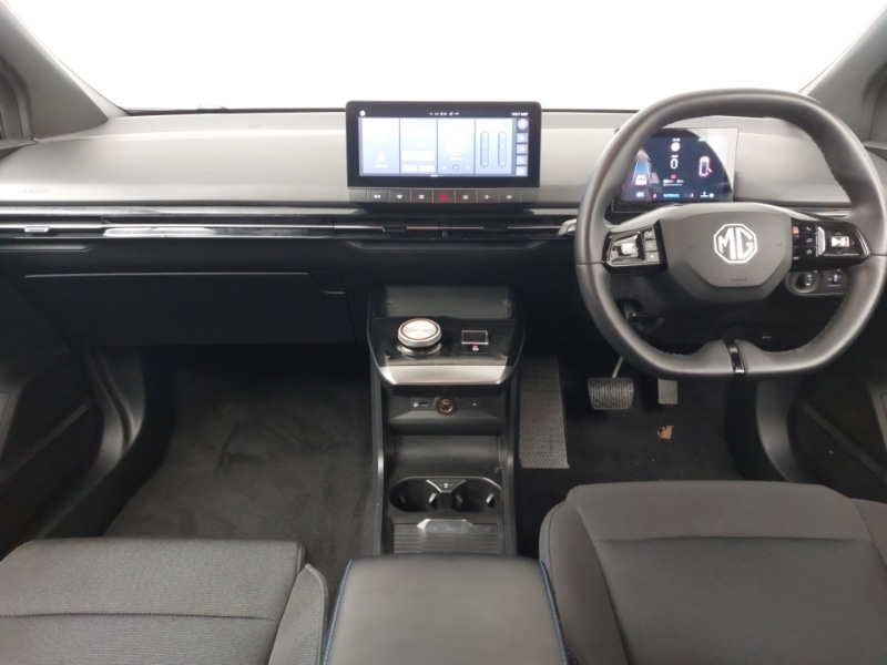 Used MG MG4 2022 for sale - 77127247: Photo 2