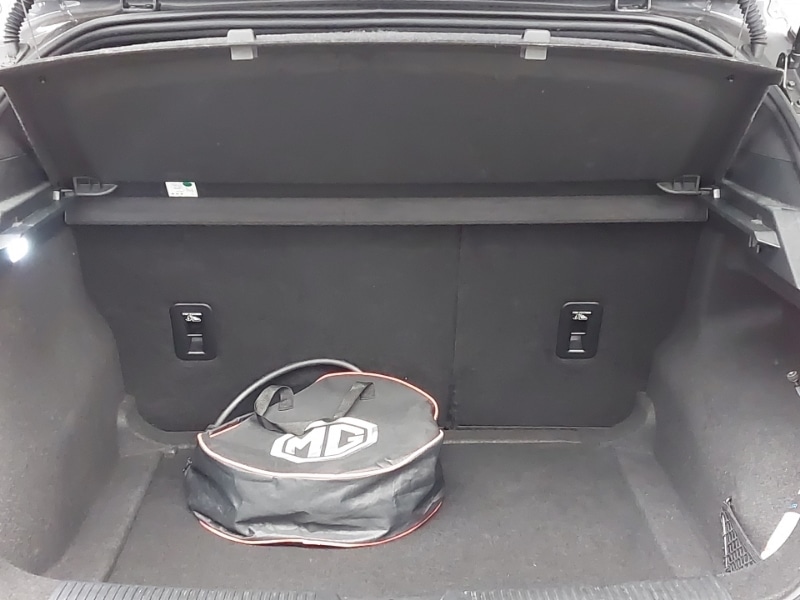 Used MG MG4 2022 for sale - 77127247: Photo 8