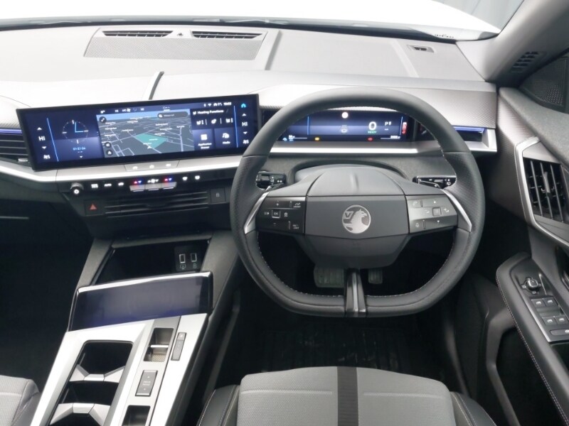 Used Vauxhall Grandland 2024 for sale - 77273910: Photo 7