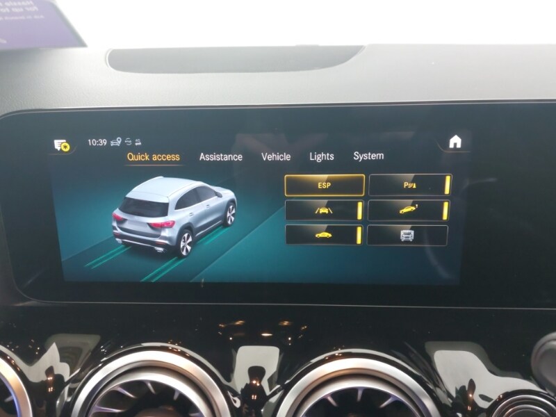 Used Mercedes-Benz GLA 2022 for sale - 76543914: Photo 11