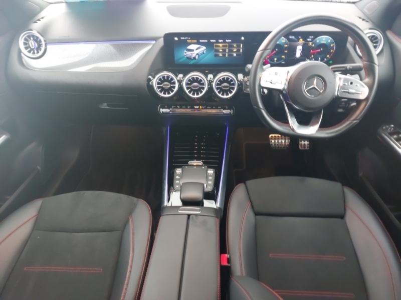 Used Mercedes-Benz GLA 2022 for sale - 76543914: Photo 2