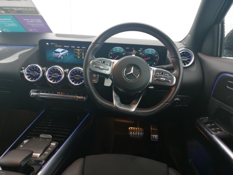 Used Mercedes-Benz GLA 2022 for sale - 76543914: Photo 7