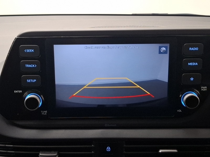 Used Hyundai i20 2022 for sale - 78032485: Photo 11