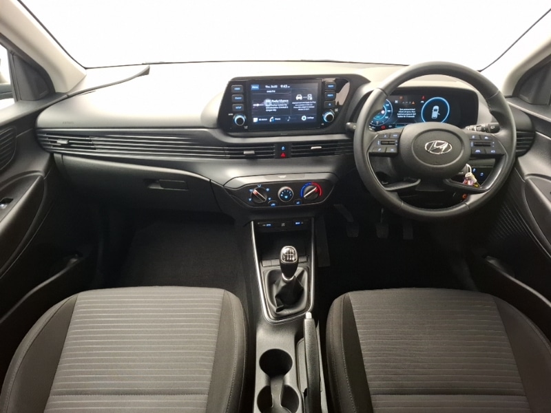 Used Hyundai i20 2022 for sale - 78032485: Photo 2