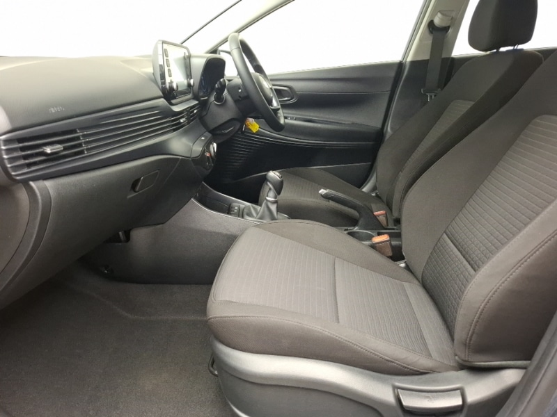 Used Hyundai i20 2022 for sale - 78032485: Photo 5