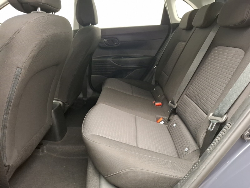 Used Hyundai i20 2022 for sale - 78032485: Photo 6